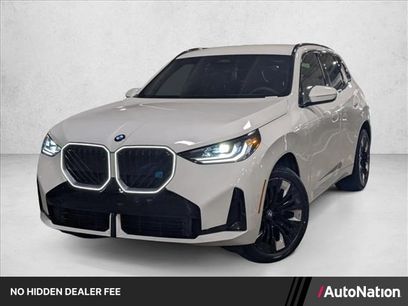 Used 2026 BMW X3 xDrive30i w/ Premium Package