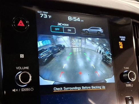 Used 2024 Subaru Outback Premium w/ Popular Package #1 image 4