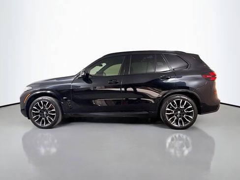 Used 2024 BMW X5 xDrive40i w/ M Sport Package image 8