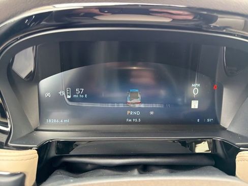 Certified 2023 Lincoln Corsair FWD image 20