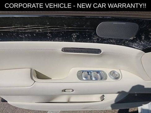 Used 2026 Genesis G90 3.5T AWD/4WD image 12