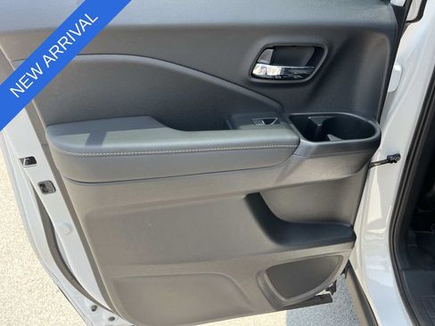 Used 2025 Honda Ridgeline RTL image 20