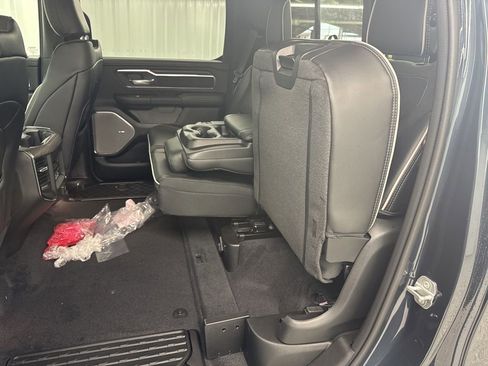 New 2026 RAM 1500 Laramie image 14