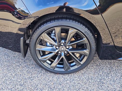 New 2026 Toyota Corolla SE FWD image 5