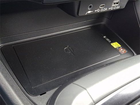 Used 2025 Subaru Crosstrek 2.5i Sport w/ Crosstrek Mirror Package image 24