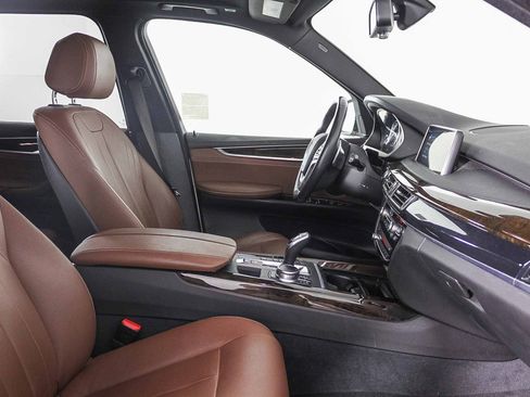 Used 2018 BMW X5 xDrive35i image 17