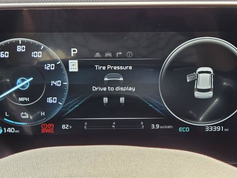 Certified 2023 Kia Niro Wave w/ Wave Preserve Package FWD image 21