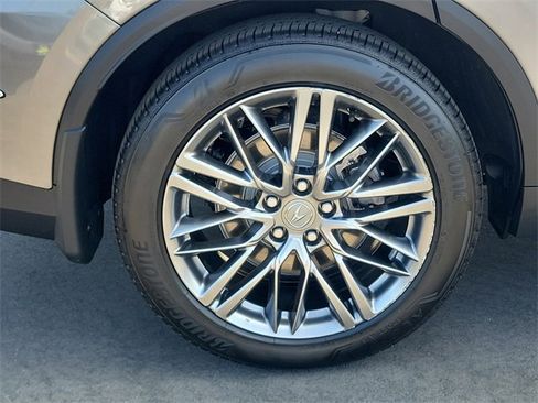 Used 2024 Acura MDX SH-AWD w/ Advance Package image 6