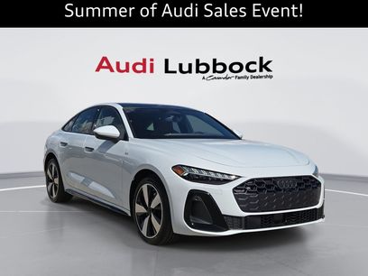 New 2026 Audi A5 2.0T Premium Plus