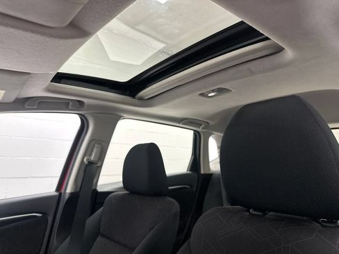Used 2016 Honda Fit EX image 15