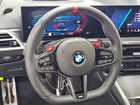 Used 2026 BMW M4 xDrive Competition AWD/4WD image 9