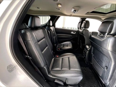 Used 2020 Dodge Durango Citadel image 20