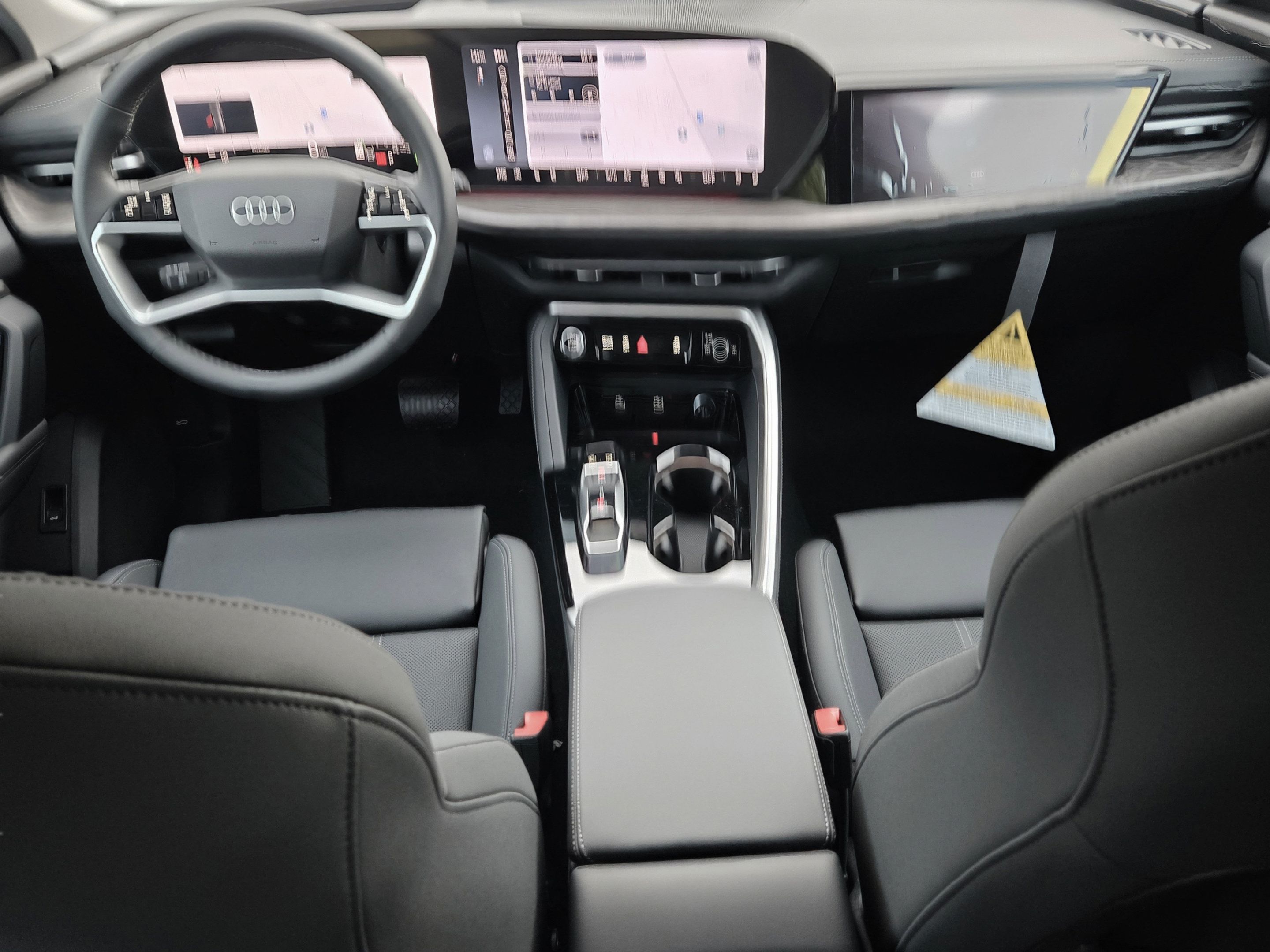 New 2026 Audi Q5 Premium w/ Premium Plus AWD/4WD image 12