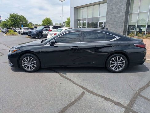 Used 2023 Lexus ES 350 w/ Accessory Package (Z2) FWD image 8