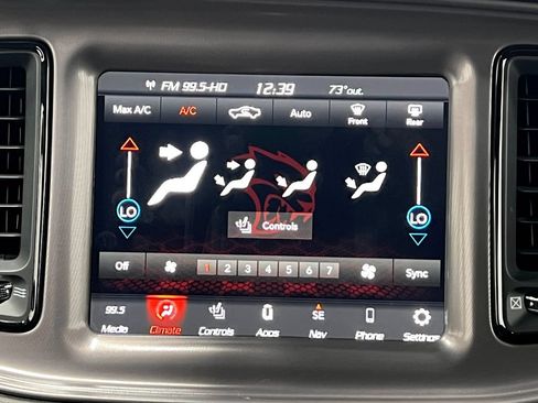 Used 2023 Dodge Challenger R/T w/ Plus Package RWD image 29