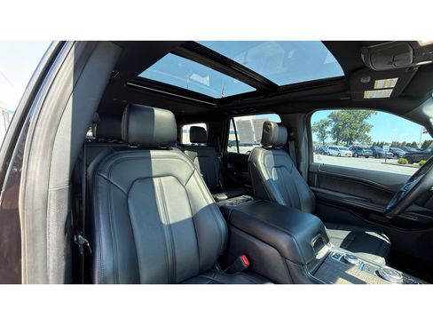 Certified 2020 Ford Expedition Limited w/ Equipment Group 302A AWD/4WD image 12
