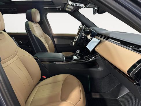 Used 2025 Land Rover Range Rover Sport Dynamic SE image 15