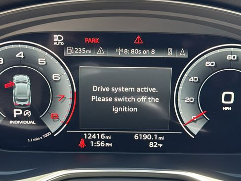 Used 2024 Audi A5 2.0T Prestige image 21