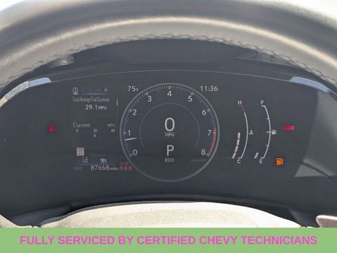 Used 2023 Lexus NX 250 FWD w/ Towing Package (2000 Lbs) image 22