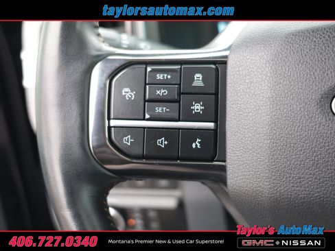 Used 2023 Ford F350 Platinum w/ Tremor Off-Road Package AWD/4WD image 31