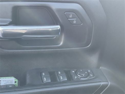 New 2026 GMC Sierra 3500 Pro w/ 1SA Pro Safety Plus Package image 22