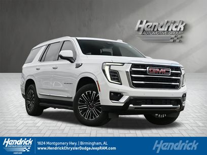 Used 2025 GMC Yukon Elevation w/ Technology Package