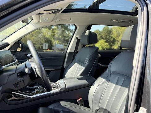Used 2021 BMW X7 xDrive40i image 20