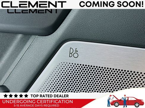 Used 2021 Ford F150 Lariat w/ Equipment Group 502A High image 27