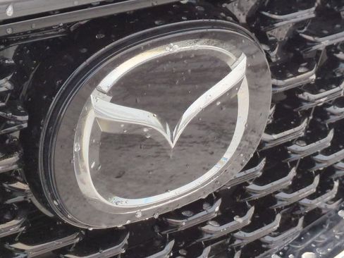 New 2025 MAZDA CX-5 AWD 2.5 S w/ Select Package image 11