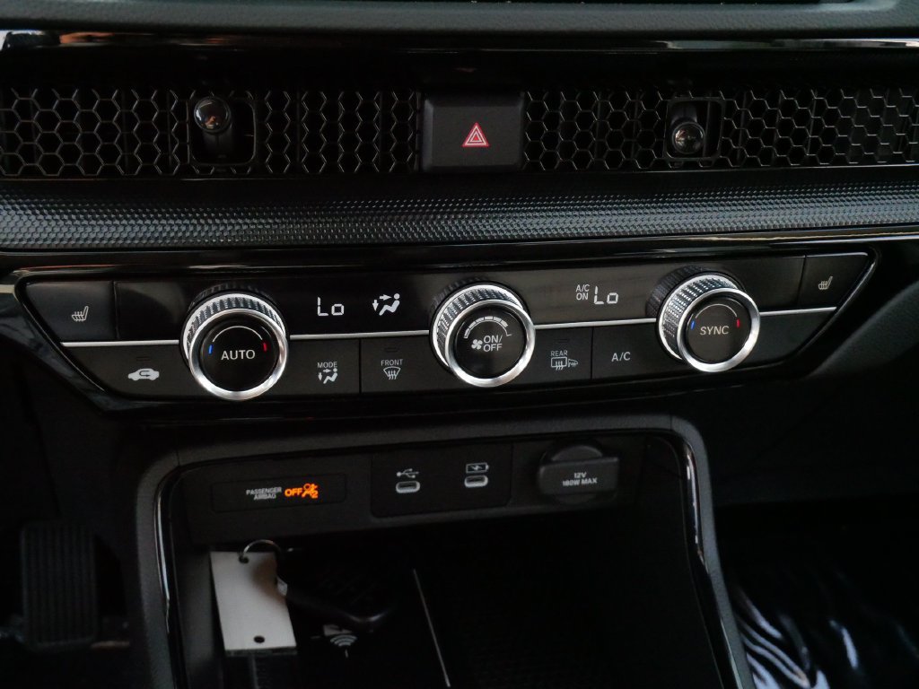 Used 2026 Honda CR-V EX-L image 20