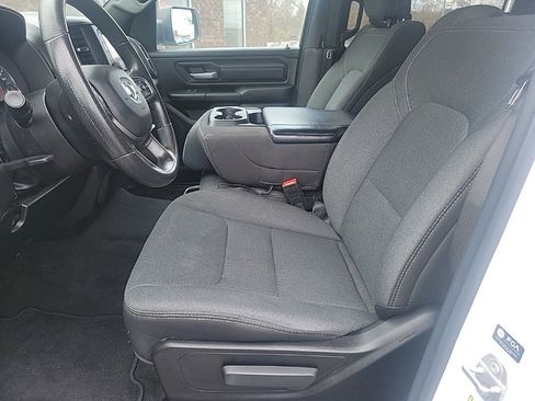 Used 2024 RAM 1500 Tradesman image 13