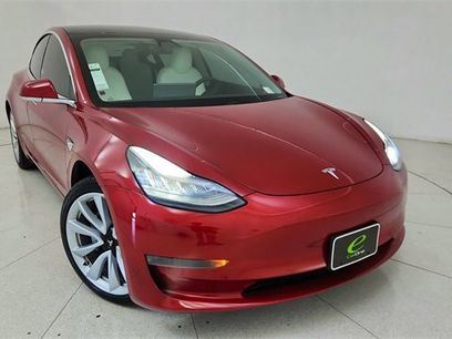 Used 2020 Tesla Model 3 Standard Range Plus