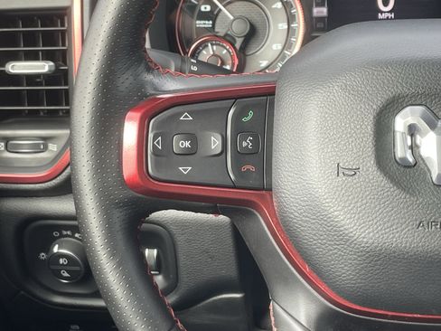 Used 2022 RAM 1500 Rebel w/ Off Road Group image 18