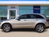 Used 2022 Mercedes-Benz GLC 300 image 3