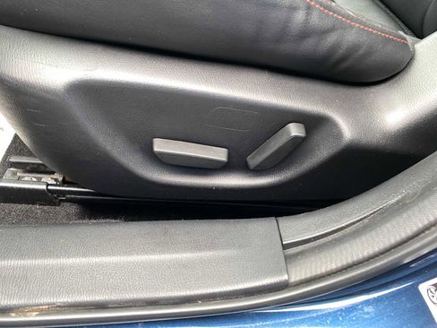 Used 2015 MAZDA MAZDA3 i Grand Touring image 16