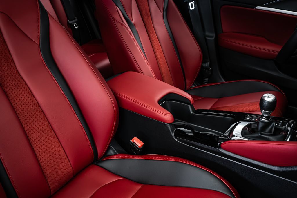New 2026 Acura Integra A-Spec w/ Technology Package FWD image 28