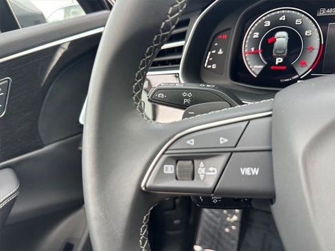 Certified 2025 Audi Q7 2.0T Premium Plus image 22