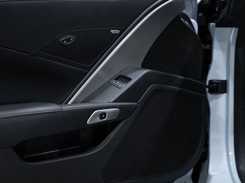 Used 2019 Chevrolet Corvette ZR1 w/ ZTK Track Performance Package image 20