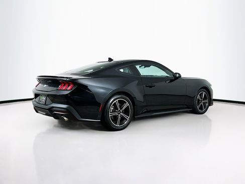 Used 2024 Ford Mustang Premium image 9