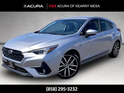 Used 2024 Subaru Impreza 2.0i Sport