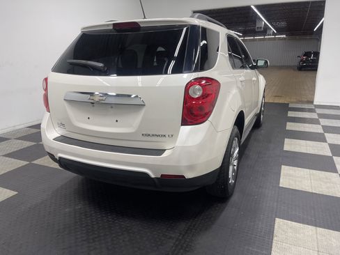 Used 2015 Chevrolet Equinox LT w/ Driver Convenience Package FWD image 5