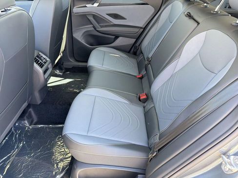New 2026 Volkswagen Tiguan SE AWD/4WD image 15