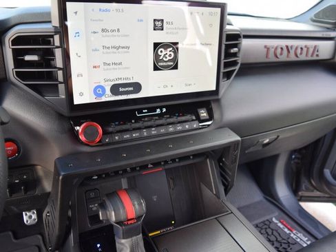 Used 2025 Toyota Sequoia TRD Pro AWD/4WD image 60