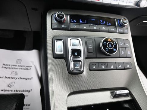 Used 2021 Hyundai Palisade Calligraphy AWD/4WD image 22