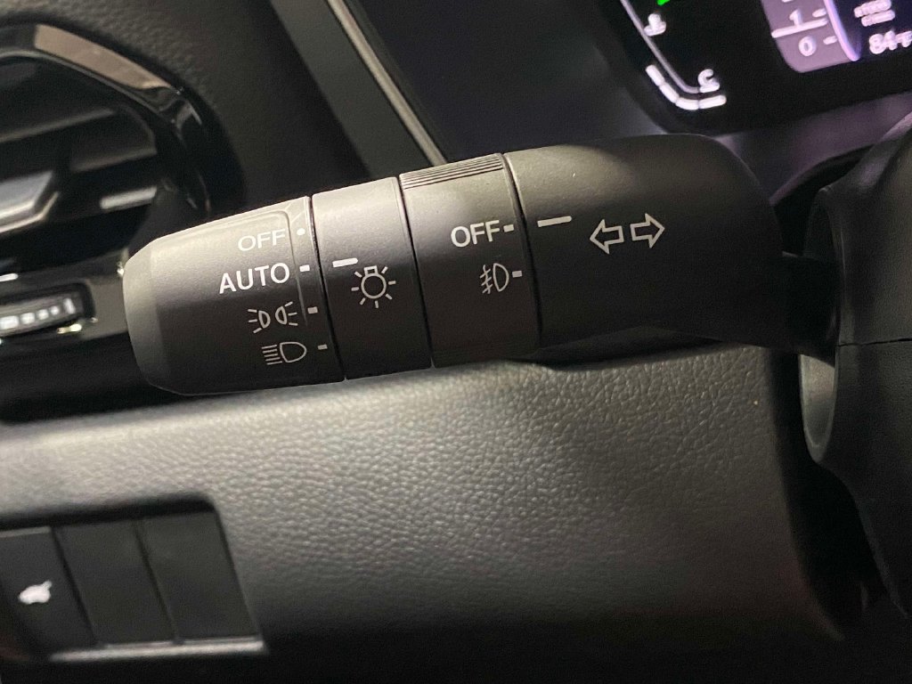 New 2026 Honda Pilot EX-L image 25