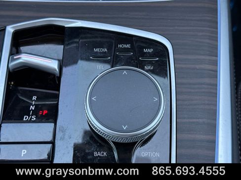 Used 2024 BMW X7 xDrive40i AWD/4WD image 29