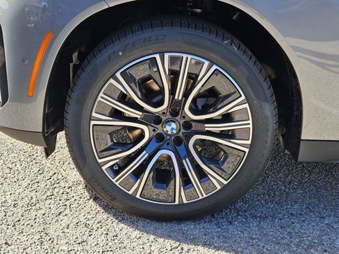 Certified 2026 BMW X3 xDrive30i w/ Premium Package AWD/4WD image 10