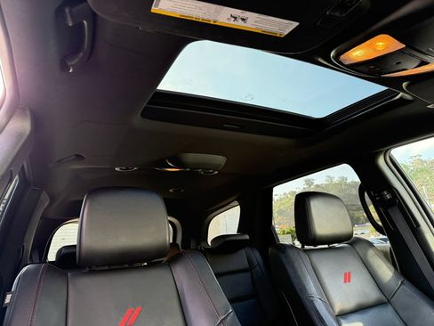 Used 2024 Dodge Durango GT AWD/4WD image 15