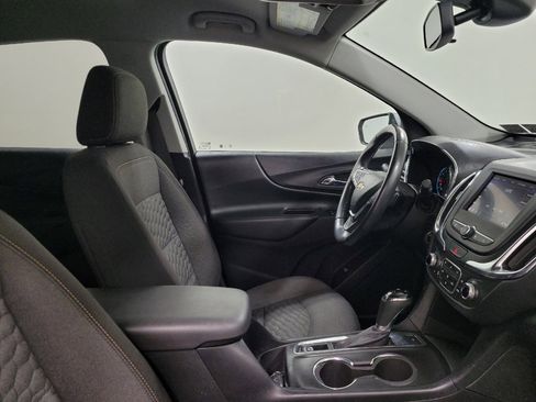 Used 2020 Chevrolet Equinox LT AWD/4WD image 21