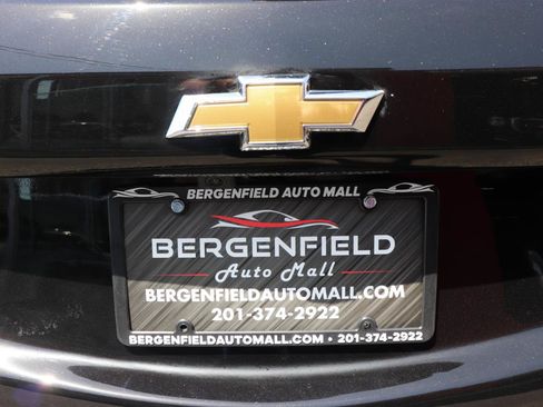 Used 2021 Chevrolet Equinox LT FWD image 54